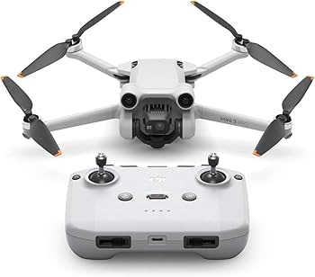 DJI Mini 3 Pro(DJI RC付属) ドローン•専用ケース付き Amazon.co.jp: DJI Mini 3 Pro ドローン リモートID対応
